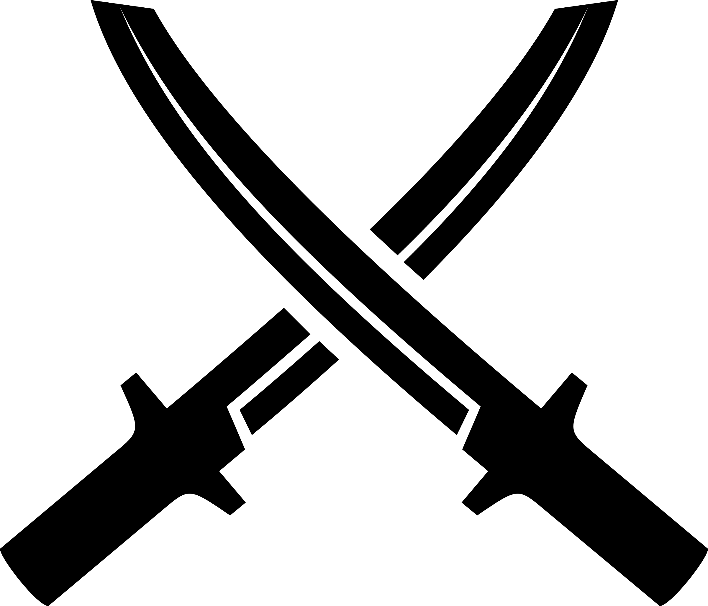 Meče